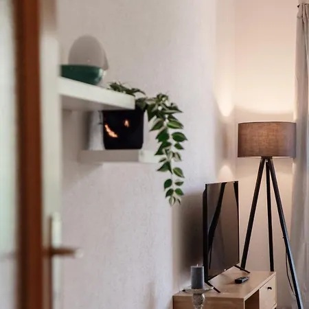 Daire Maraini 17 By Quokka 360 - Panoramic Flat Near The Station