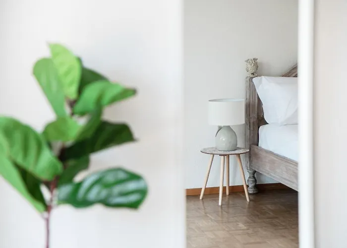 Maraini 17 By Quokka 360 - Panoramic Flat Near The Station *