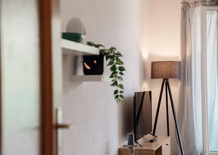 アパート Maraini 17 By Quokka 360 - Panoramic Flat Near The Station