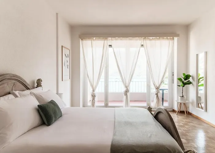 Appartement Maraini 17 By Quokka 360 - Panoramic Flat Near The Station