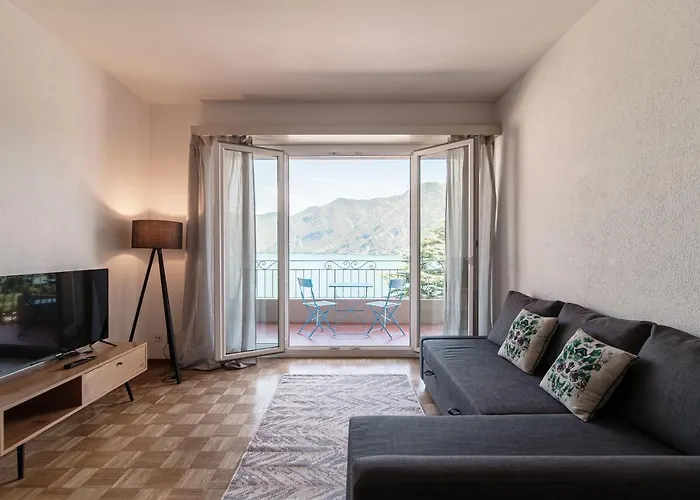 Maraini 17 By Quokka 360 - Panoramic Flat Near The Station Lugano