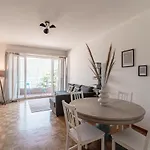 Maraini 17 By Quokka 360 - Panoramic Flat Near The Station * Lugano