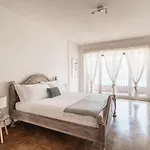 Maraini 17 By Quokka 360 - Panoramic Flat Near The Station Apartment Lugano
