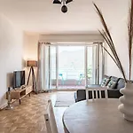 Maraini 17 By Quokka 360 - Panoramic Flat Near The Station Apartment Lugano