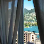 Apartment Maraini 17 By Quokka 360 - Panoramic Flat Near The Station Lugano