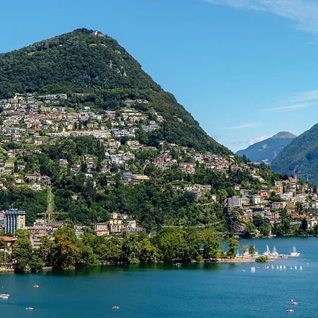 Maraini 17 By Quokka 360 - Panoramic Flat Near The Station Apartment