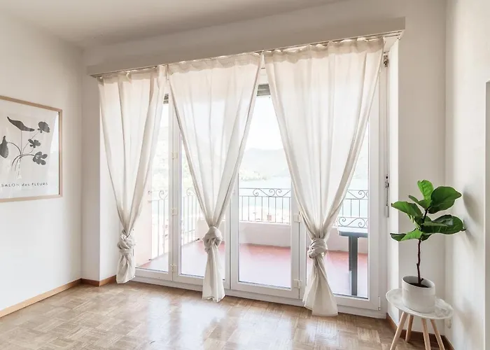 Maraini 17 By Quokka 360 - Panoramic Flat Near The Station Apartment