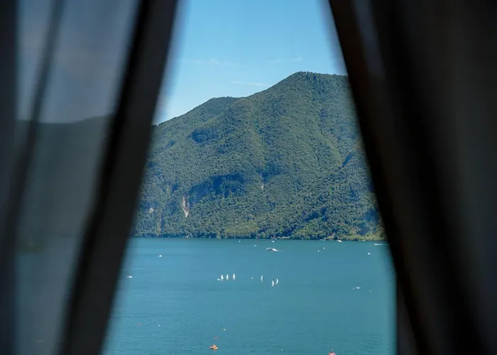 Maraini 17 By Quokka 360 - Panoramic Flat Near The Station Apartment Lugano