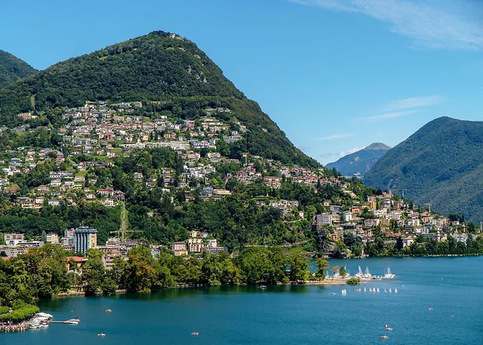 Maraini 17 By Quokka 360 - Panoramic Flat Near The Station Apartment