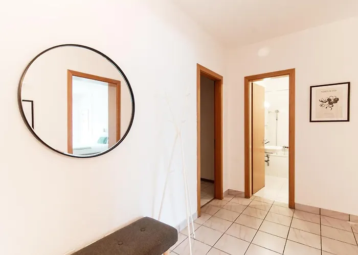 Apartment Maraini 17 By Quokka 360 - Panoramic Flat Near The Station