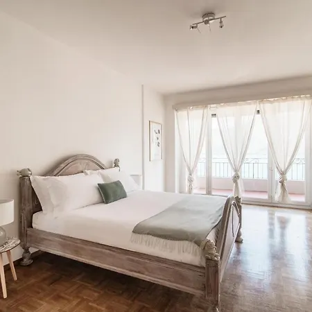 Maraini 17 By Quokka 360 - Panoramic Flat Near The Station Apartment Lugano