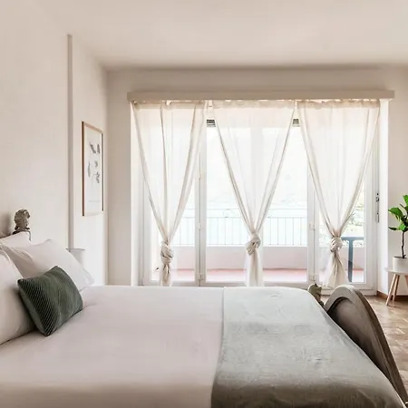 Apartment Maraini 17 By Quokka 360 - Panoramic Flat Near The Station