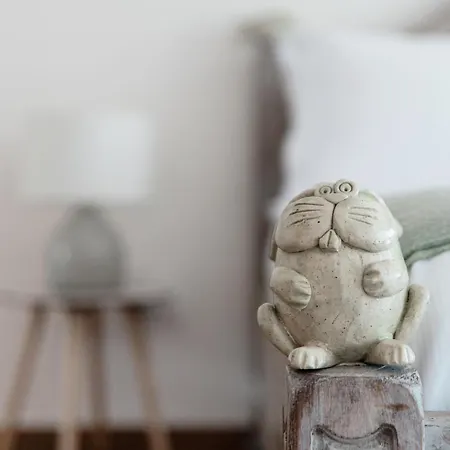 Maraini 17 By Quokka 360 - Panoramic Flat Near The Station Apartment