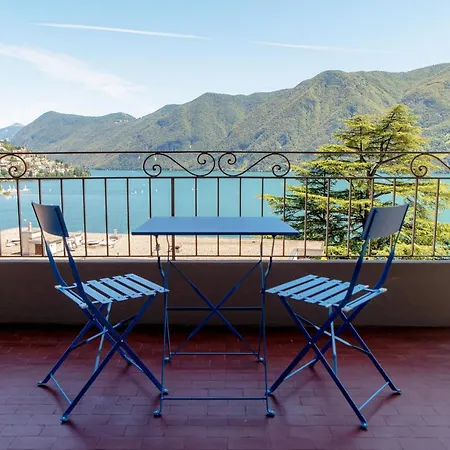 Maraini 17 By Quokka 360 - Panoramic Flat Near The Station Lugano