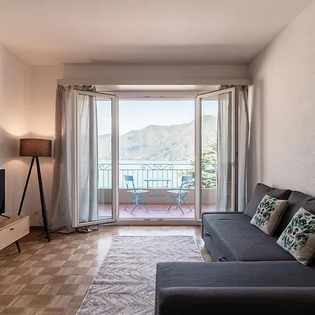 Maraini 17 By Quokka 360 - Panoramic Flat Near The Station Lugano